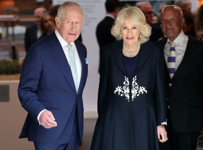 Lawatan Raja Charles III ke AS Tetap Diteruskan Walaupun Insiden Tembakan