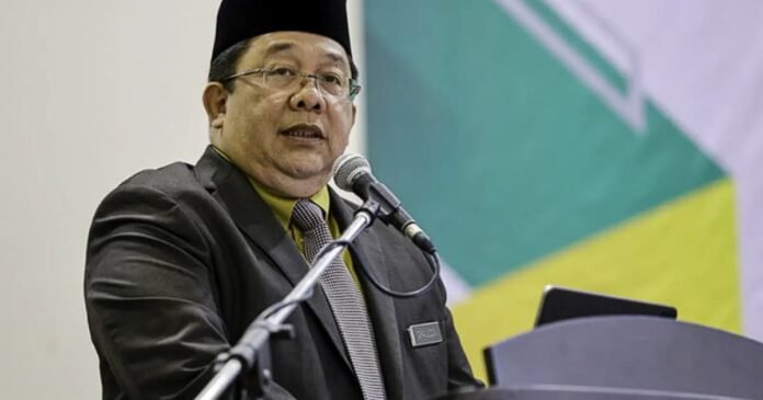 Pembayaran Zakat Rentas Negeri Kini Menjadi Kesalahan, Kata Jakim