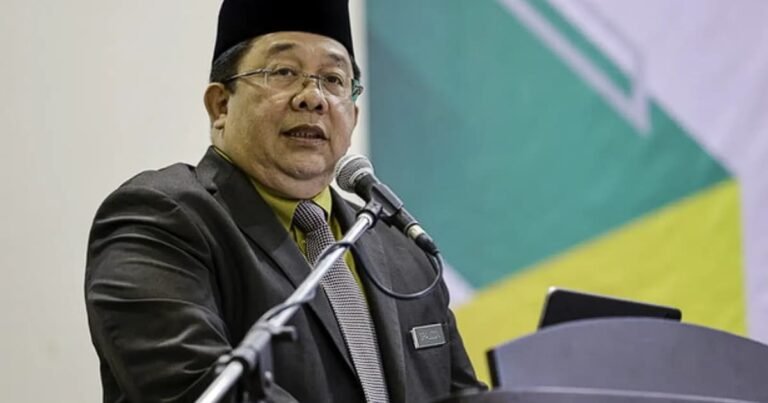 Pembayaran Zakat Rentas Negeri Kini Menjadi Kesalahan, Kata Jakim