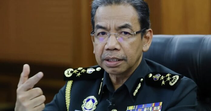 Modus Operandi Sindiket Seleweng Diesel Didedahkan