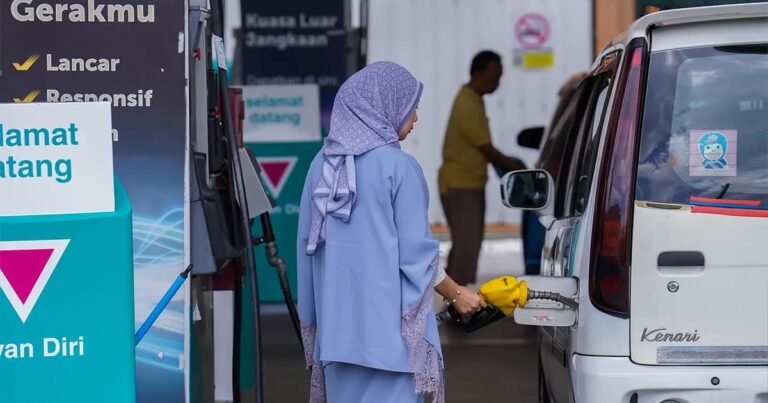 Tiada Pengurangan Ration Minyak di Malaysia, Kata Anwar