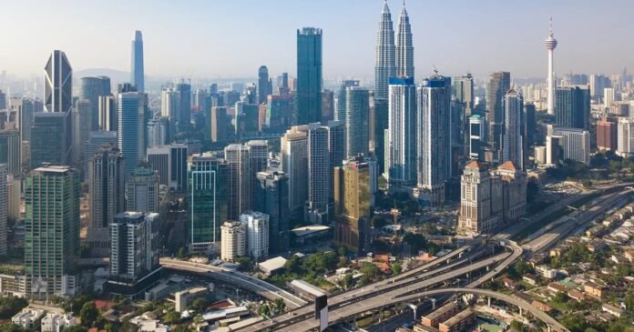 Kelas Bilionaire Malaysia Dijangka Meningkat 39% Menjelang 2031