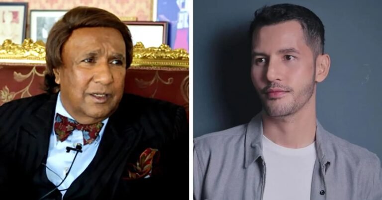 Kadir Menang Saman Fitnah Terhadap Aliff Syukri