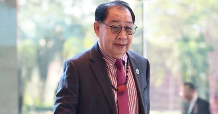STAR Tegaskan Tiada Rundingan Pakatan Baharu Selepas Usno Keluar GRS