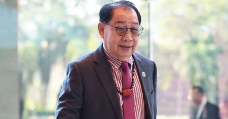 STAR Tegaskan Tiada Rundingan Pakatan Baharu Selepas Usno Keluar GRS