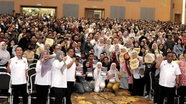 Johor Perluas Inisiatif Perumahan Kasih Johor Untuk Rakyat