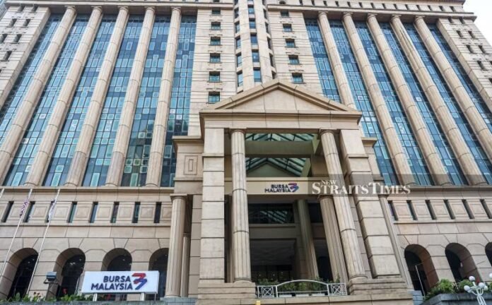 FBMKLCI Ditutup Rendah, Pasaran Serantau Berada Dalam Kecenderungan Berhati-hati