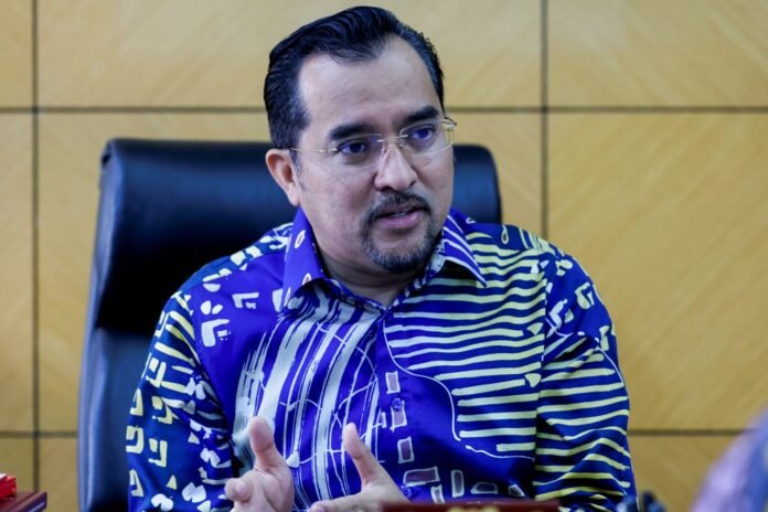 UMNO Hargai Tindakan ADUN Hilang Kepercayaan Terhadap MB Negeri Sembilan