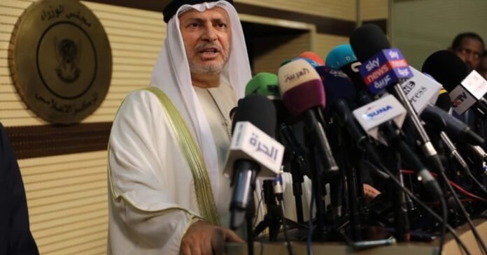 UAE Kecam Rakan Teluknya sebagai 'Lemah' Terhadap Iran