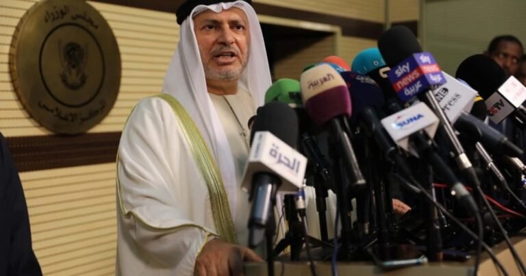 UAE Kecam Rakan Teluknya sebagai 'Lemah' Terhadap Iran