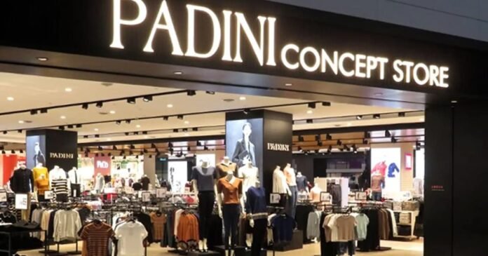 SPRM Bekukan Akaun Padini Dalam Siasatan Pengubahan Wang Haram