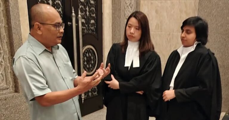 Bekas Jurugambar Menang Rayuan Terhadap Kenyataan Dalam Talian Mengenai Polis
