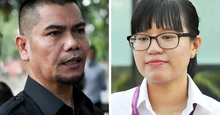 Jamal Kembali Menegur Adun DAP Terkait Isu Ternakan Babi