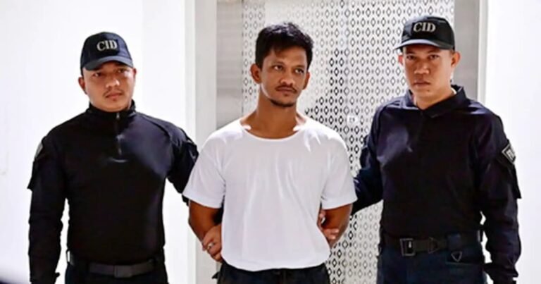 Kelindan Lori Dipenjara 18 Tahun, 2 Sebatan Akibat Kematian Anak Angkat