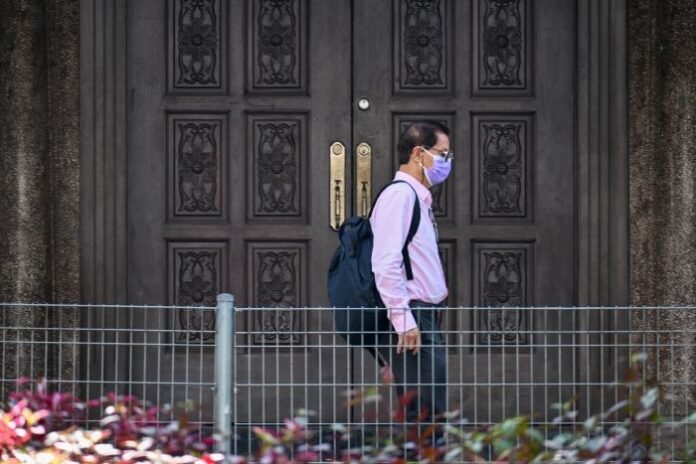 Median Upah Bulanan Sektor Formal Meningkat Kepada RM3,167