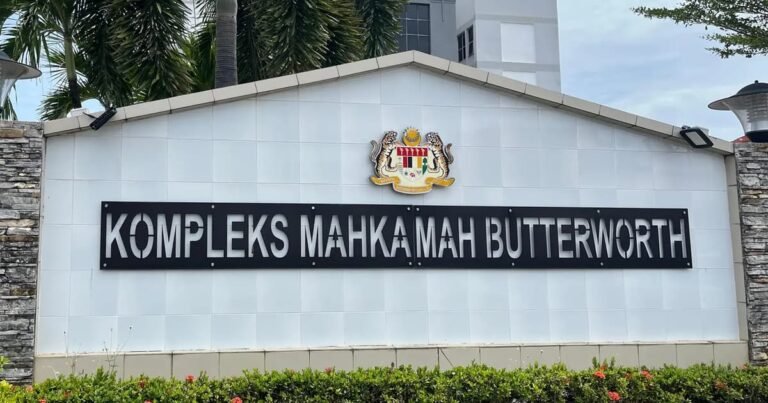 Inspektor Polis Mengaku Tak Salah Terhadap Tuduhan Rasuah RM11,500