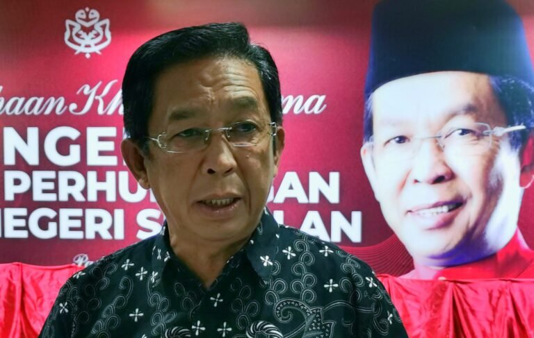 BN Negeri Sembilan Menafikan Tindakan ‘Tebuk Atap’