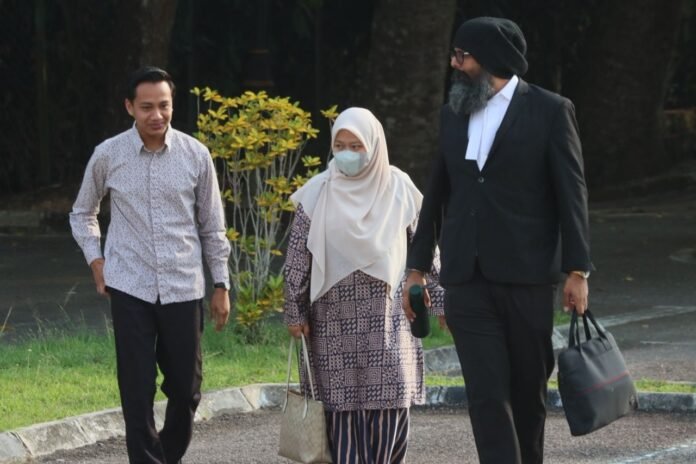 Kes ADUN Pukul Isteri: Perbicaraan Ditetapkan 18 Ogos