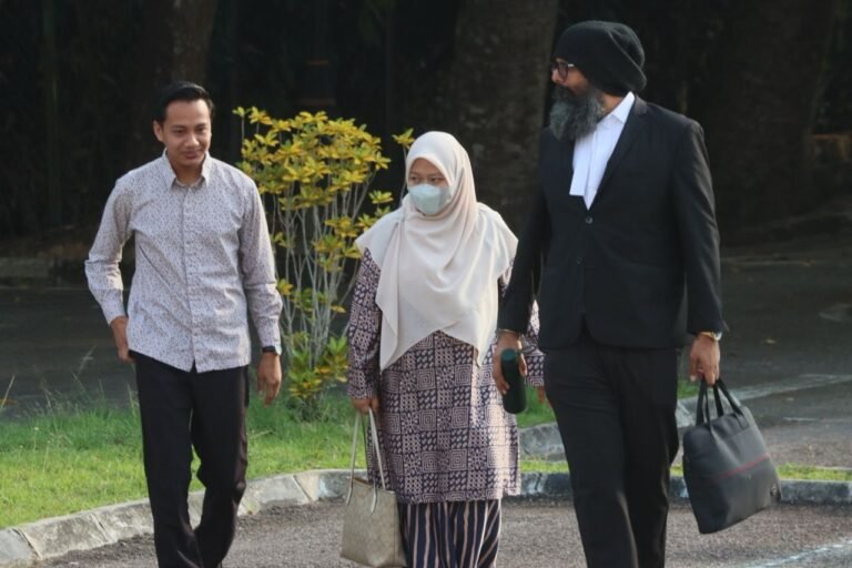 Kes ADUN Pukul Isteri: Perbicaraan Ditetapkan 18 Ogos