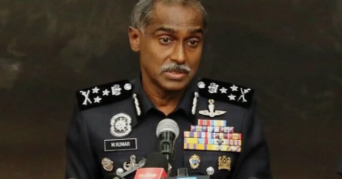 Penjenayah Jepun Dideportasi Selepas Tujuh Tahun Diburu