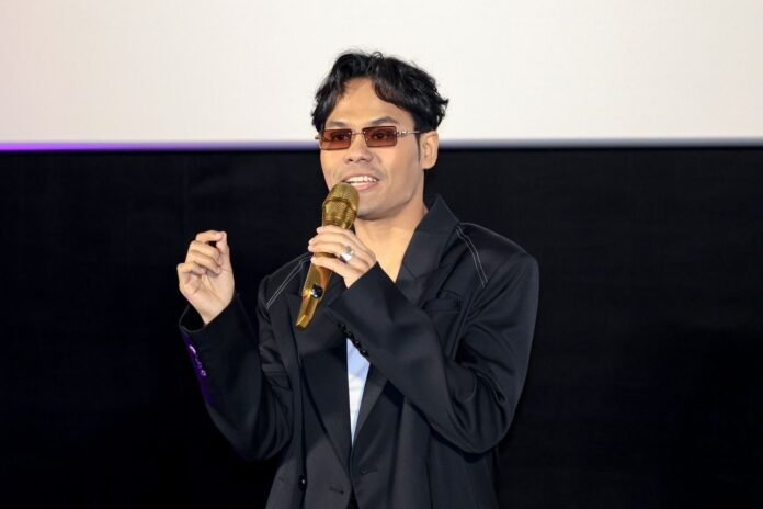 Syamel Mohon Maaf Selepas Ditegur Netizen Tentang Babak Dalam Video Muzik