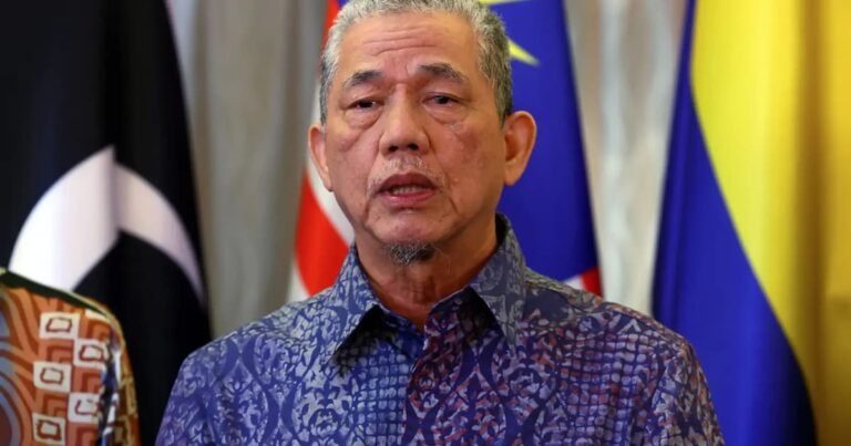 Malaysia Bersedia Hadapi Kenaikan Harga Dalam Krisis Global Kedua