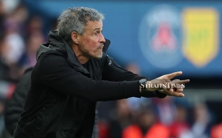 Luis Enrique Tidak Ambil Peduli Mengenai Piala Dunia