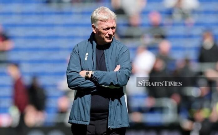 West Ham Berhati-hati Menjelang Pertandingan Penting Menentang Everton