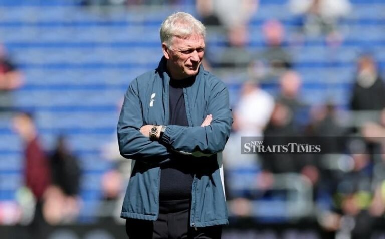 West Ham Berhati-hati Menjelang Pertandingan Penting Menentang Everton