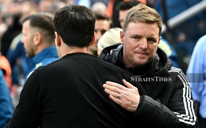 Eddie Howe Akui Newcastle Hadapi Krisis Keyakinan Sebelum Pertandingan Menentang Arsenal