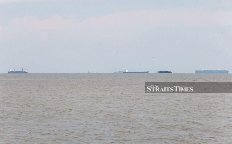 Selat Tidak Untuk Dijual: Reaksi Indonesia Terhadap Isu Maritim