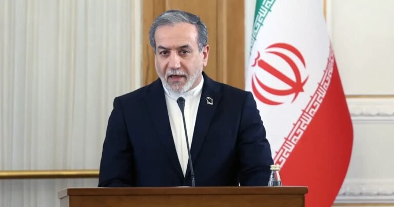 Diplomat Tertinggi Iran Dijadual Tiba di Islamabad Jumaat Ini