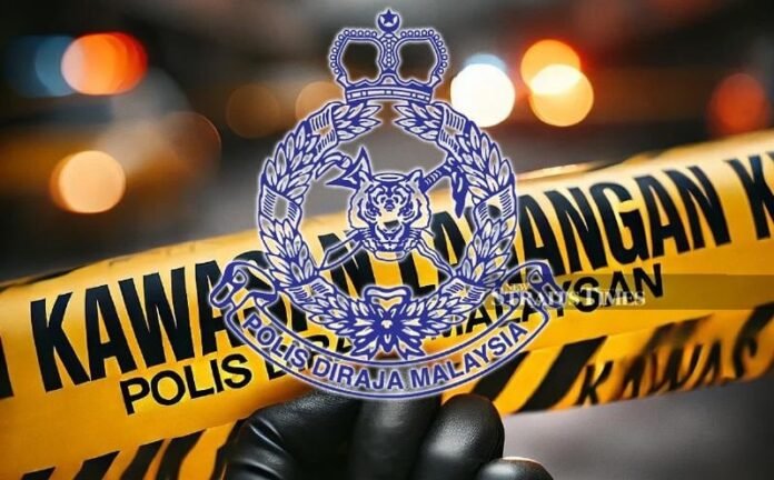 Kanak-Kanak 2 Tahun Maut Dalam Kemalangan Motosikal Di Bukit Mertajam