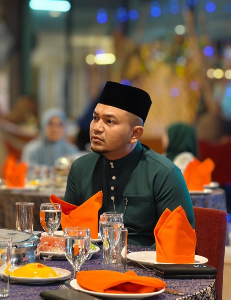 Kerajaan Perlis Pastikan Kepentingan Atlet Terjaga Dalam Sukma 2026