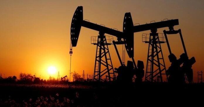 Harga Minyak Mencecah AS$110, Saham Bergetar di Tengah Kesulitan Iran