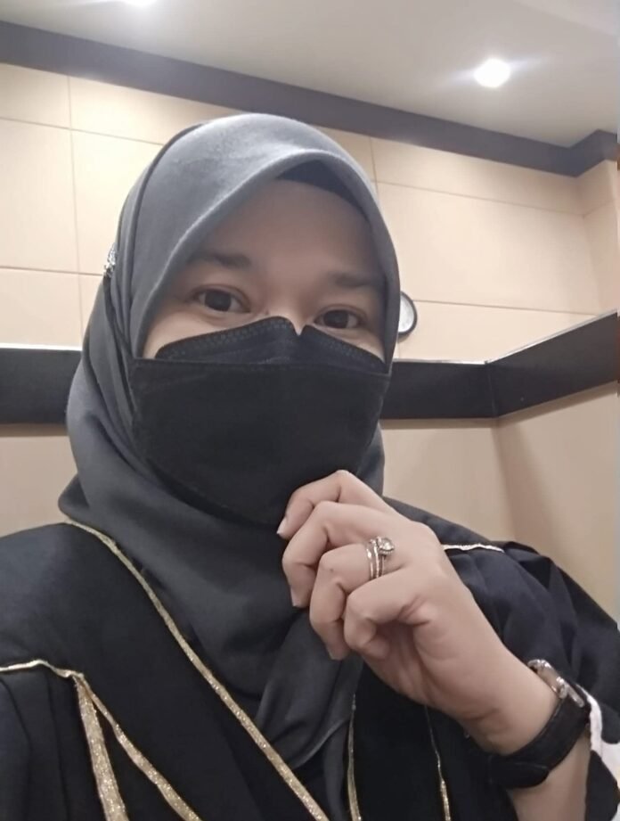 Wanita Perlu Berani Tinggalkan Keganasan Rumah Tangga – Fadhlina