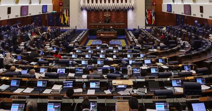 Kerajaan Dinasihat Tidak Memaksa Pindaan Memisahkan Jawatan AG dan PP