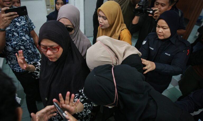 Datin dan Pengurus Taska Didakwa Bahayakan Anak Asuhan