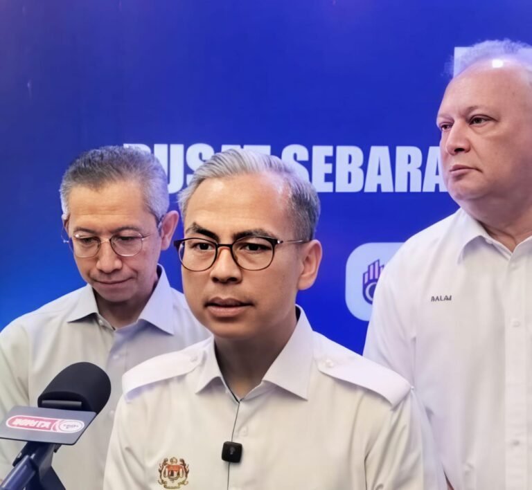 Siasatan Pegangan Saham Azam Baki Sudah Selesai, Kini Menunggu Keputusan KSN