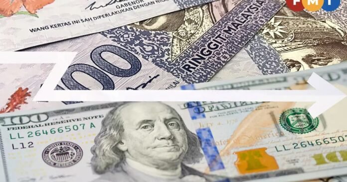 Ringgit Stabil Berbanding Dolar AS, Kukuh Terhadap Mata Wang Utama Lain Ringgit Stabil Berbanding Dolar AS, Kukuh Terhadap Mata Wang Utama Lain