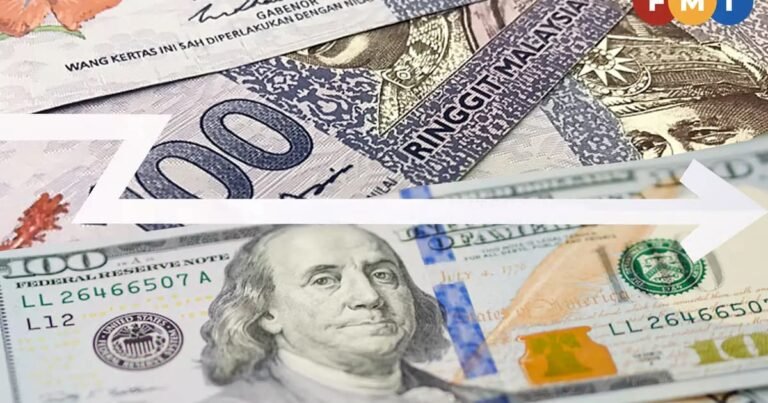Ringgit Stabil Berbanding Dolar AS, Kukuh Terhadap Mata Wang Utama Lain
