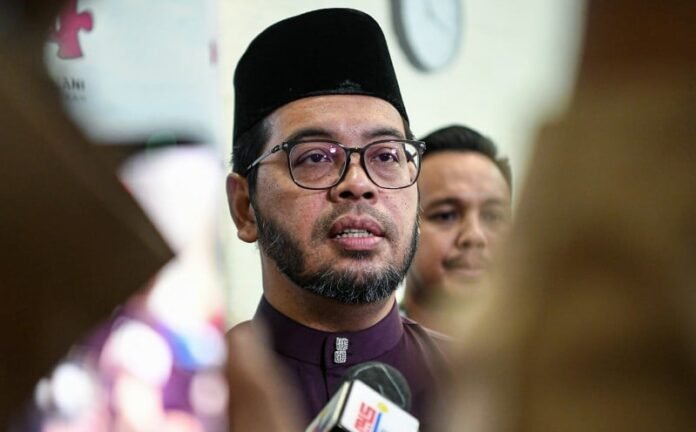 Tiada Toleransi Terhadap Penyalahgunaan Dana Zakat - Menteri