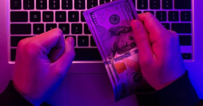 Polis Thailand Tangkap Suspek Indonesia Terlibat Penipuan Siber RM44 Juta Polis Thailand Tangkap Suspek Indonesia Terlibat Penipuan Siber RM44 Juta