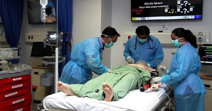 Kos Insurans Perubatan Meningkat Akibat Penggunaan Perkhidmatan Kesihatan Kos Insurans Perubatan Meningkat Akibat Penggunaan Perkhidmatan Kesihatan