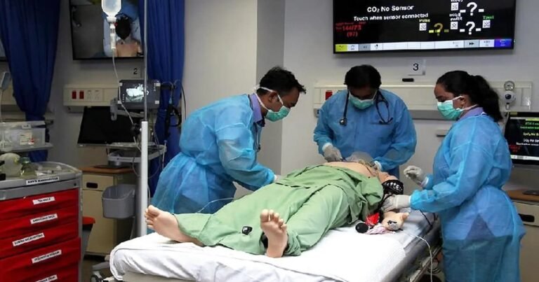Kos Insurans Perubatan Meningkat Akibat Penggunaan Perkhidmatan Kesihatan