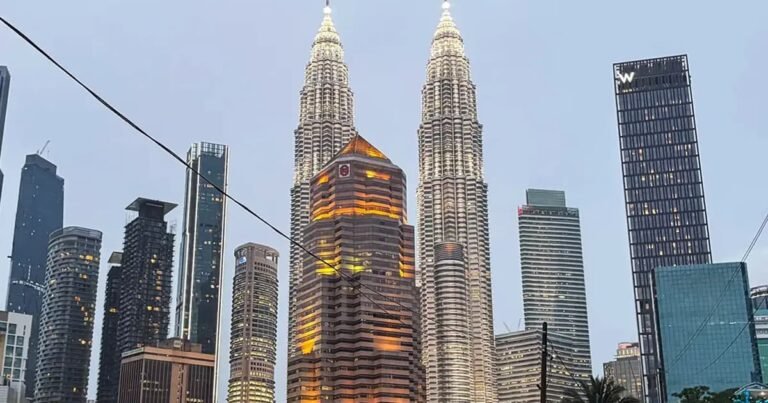 Sewa Pusat KL Stabil Sejak H2 2024, Menurut Firma Hartanah
