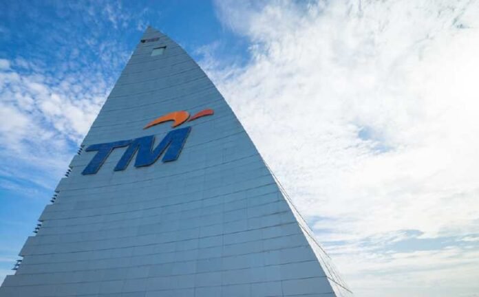 TM Tingkatkan Pembayaran Dividen Minimum 75%, Beralih ke Pembayaran Suku Tahunan