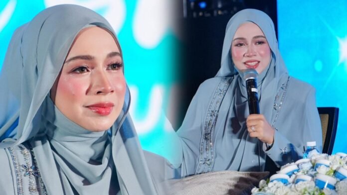 Amira Othman Sah Hamil 30 Minggu, Jangka Lahir Jun Ini Amira Othman Sah Hamil 30 Minggu, Jangka Lahir Jun Ini