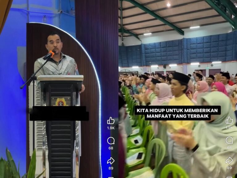 MRSM Tun Ghafar Baba Raih Gelaran Terbaik SPM 2025 di Malaysia