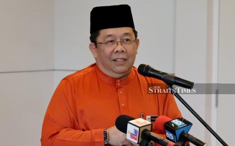 JAKIM Jamin Isu Zakat dan Halal Ditangani dengan Berhemah